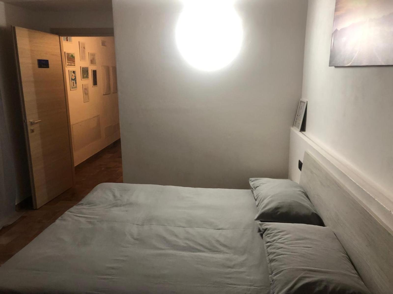 Bed and Breakfast La Torre A Colori Esine Esterno foto